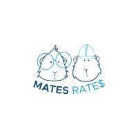 Mates Rates logo, Mates Rates contact details