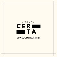 Direção Certa logo, Direção Certa contact details