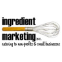 Ingredient Marketing Inc. logo, Ingredient Marketing Inc. contact details