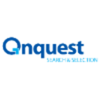 Onquest Search and Selection logo, Onquest Search and Selection contact details