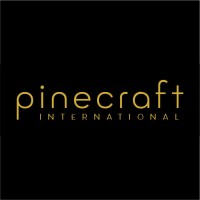 PineCraft International logo, PineCraft International contact details