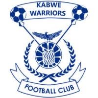 Kabwe Warriors logo, Kabwe Warriors contact details