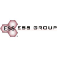 ESS Group logo, ESS Group contact details