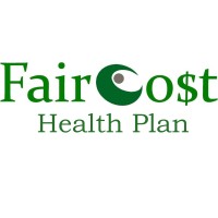 FairCost Health Plan logo, FairCost Health Plan contact details