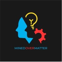 MinedOverMatter logo, MinedOverMatter contact details