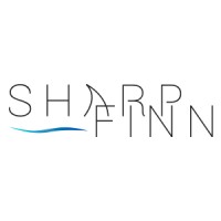 SharpFinn Creative logo, SharpFinn Creative contact details