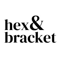 Hex & Bracket logo, Hex & Bracket contact details