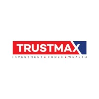 TrustMax logo, TrustMax contact details