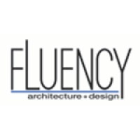 FLUENCY architecture + design, PLLC logo, FLUENCY architecture + design, PLLC contact details