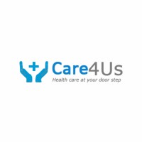 Care4us logo, Care4us contact details