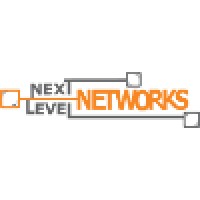 Next Level Networks logo, Next Level Networks contact details