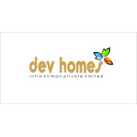 Dev Homes logo, Dev Homes contact details