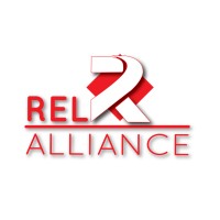 REL Alliance logo, REL Alliance contact details