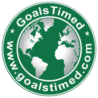 Goalstimed logo, Goalstimed contact details