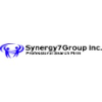 Synergy7Group Inc. logo, Synergy7Group Inc. contact details