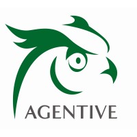 Agentive logo, Agentive contact details