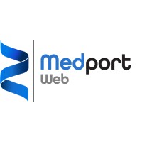 Medport Web logo, Medport Web contact details