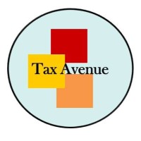 Tax Avenue logo, Tax Avenue contact details