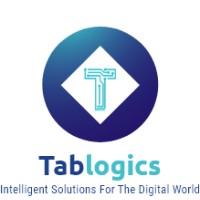 Tablogics logo, Tablogics contact details