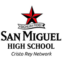 San Miguel High School logo, San Miguel High School contact details