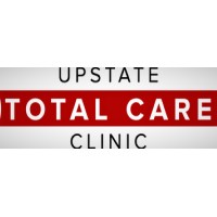 Upstate Total Care Clinic logo, Upstate Total Care Clinic contact details