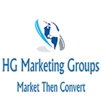 HG Marketing Groups LLC logo, HG Marketing Groups LLC contact details