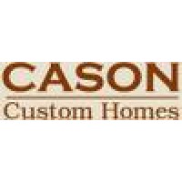 Cason Custom Homes Llc logo, Cason Custom Homes Llc contact details