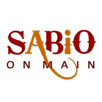 Sabio on Main logo, Sabio on Main contact details