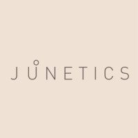 JUNETICS logo, JUNETICS contact details