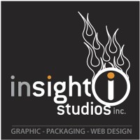 Insight Studios Inc logo, Insight Studios Inc contact details