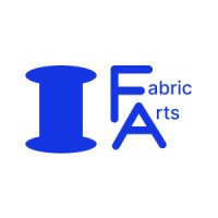 Fabric Arts logo, Fabric Arts contact details