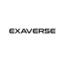 Exaverse logo, Exaverse contact details