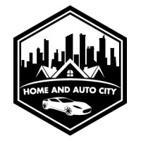 Home and Auto City logo, Home and Auto City contact details