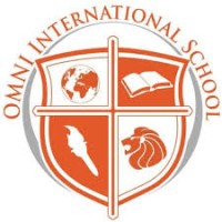 OMNI International School logo, OMNI International School contact details