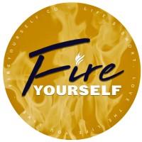 FireYourself logo, FireYourself contact details