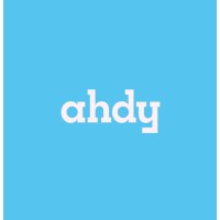 Ahdy logo, Ahdy contact details