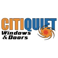 Citiquiet Windows and Doors logo, Citiquiet Windows and Doors contact details