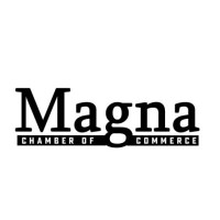 Magna Chamber of Commerce logo, Magna Chamber of Commerce contact details