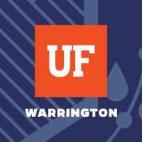 University of Florida - Warrington College of Business logo, University of Florida - Warrington College of Business contact details