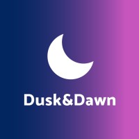 Dusk&Dawn logo, Dusk&Dawn contact details