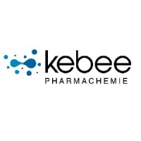 Kebee Pharmachemie logo, Kebee Pharmachemie contact details