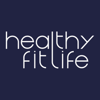 HealthyFitLife logo, HealthyFitLife contact details