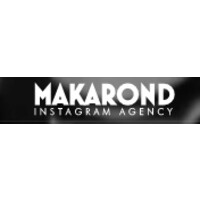 MAKAROND AGENCY logo, MAKAROND AGENCY contact details