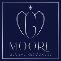 Moore Global Resources logo, Moore Global Resources contact details