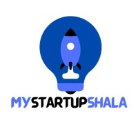 My Startupshala logo, My Startupshala contact details