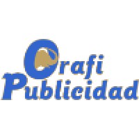 Orafi Publicidad logo, Orafi Publicidad contact details