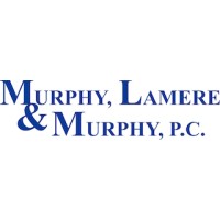 Murphy Lamere and Murphy P.C logo, Murphy Lamere and Murphy P.C contact details