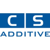 CS Additive GmbH logo, CS Additive GmbH contact details