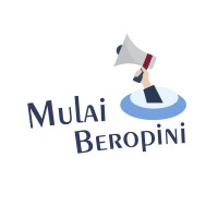 Mulai Beropini logo, Mulai Beropini contact details