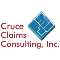 Cruce Claims Consulting, Inc. logo, Cruce Claims Consulting, Inc. contact details